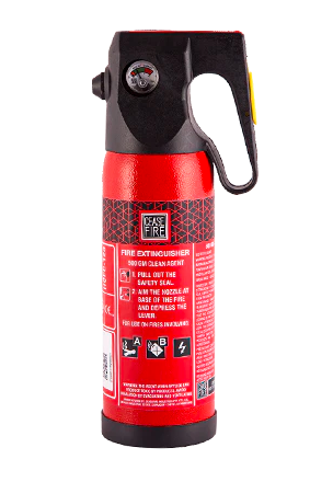 FIRE EXTINGUISHER MECHANICAL FOAM 9LITRE CERTIFIED SAFEPRO – SAFELYNE