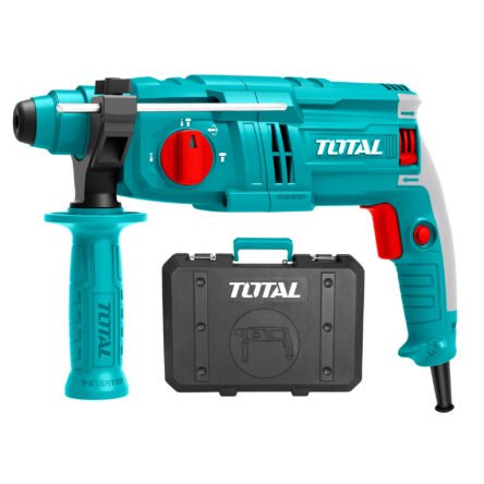 TOTAL ROTARY HAMMER 650W – TH306236