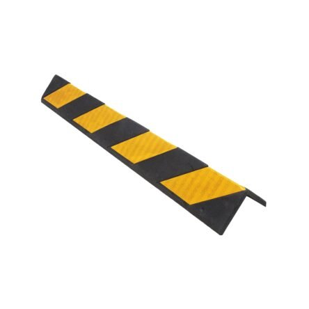 CORNER GUARD L SHAPE RUBBER 1000 MM