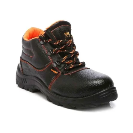 SAFETY SHOES AGARSON CRUSHER STEEL TOE