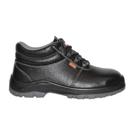 SAFETY SHOES ALLEN COOPER DOUBLE DUTY DD-7162 ISI, CE