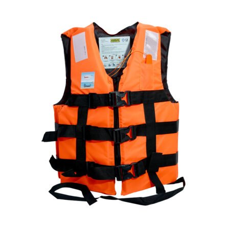 LIFE JACKET AOSSPL SWIMCARE OCEANIC FREE ADULT CE, IRS, SOLAS