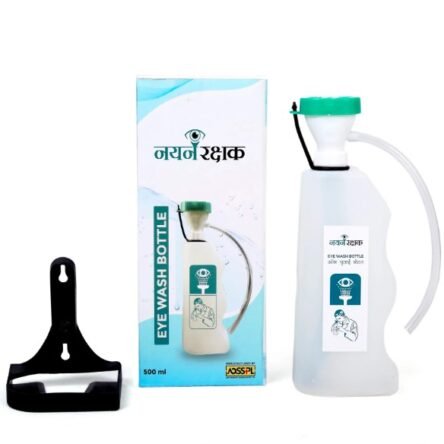 EYE WASH BOTTLE AOSSPL NAYAN RAKSHAK