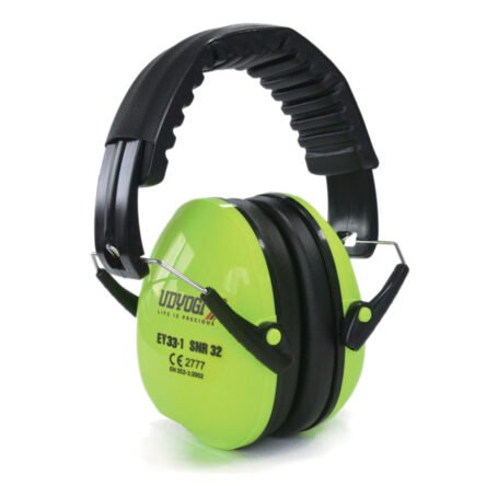 EAR MUFF FOLDABLE UDYOGI EY33-1