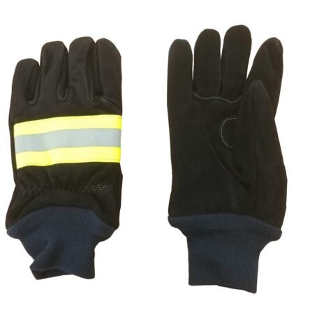 FIRE FIGHTER GLOVES KARPROTECVIN