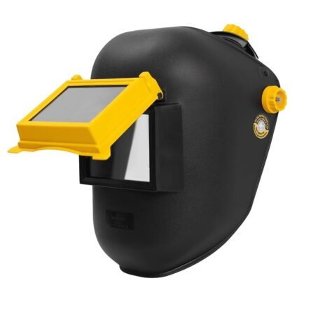 WELDING SHIELD HELMET KARAM ES61