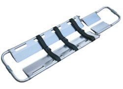 SCOOP STRETCHER