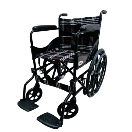 WHEELCHAIR TRUKARE