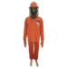 ARC FLASH SUIT 12 CAL THE MASK LAB OSHGUARD