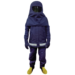 ARC FLASH SUIT 40 CAL THE MASK LAB OSHGUARD