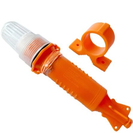 S.I. LIGHT / LIFE BOUY LIGHT – MMLBL