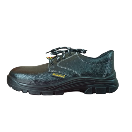 SAFETY SHOES DUCKBACK MAJOR ISI, EN
