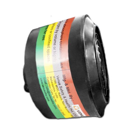 FILTER VENUS V-7700 ABEK2
