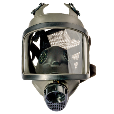 FULL FACE MASK VENUS V-667