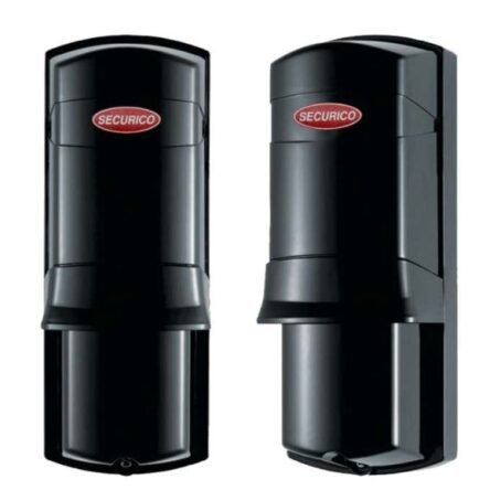 BEAM DETECTOR SECURICO SEC BDD 60