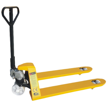 HYDRAULIC PALLET TRUCK SWIFT 2500 KG