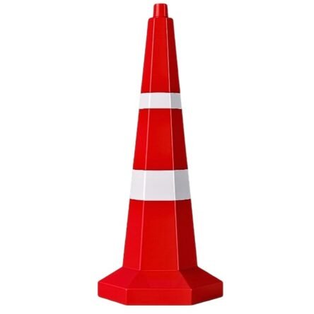 TRAFFIC CONE SWIFT 1000MM