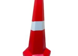 TRAFFIC CONE  SWIFT 750MM
