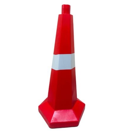 TRAFFIC CONE  SWIFT 750MM