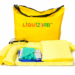 SPILL KIT AOSSPL LIQUIZORB  BAG LZ15 O/U/C 15L