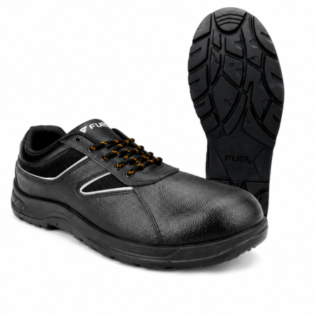SAFETY SHOES FUEL SHANK ISI
