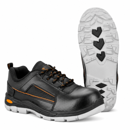 SAFETY SHOES FUEL ARMOUR DD3 ISI