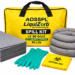 SPILL KIT AOSSPL LIQUIZORB BAG LZ 50 O/U/C 50 LTR