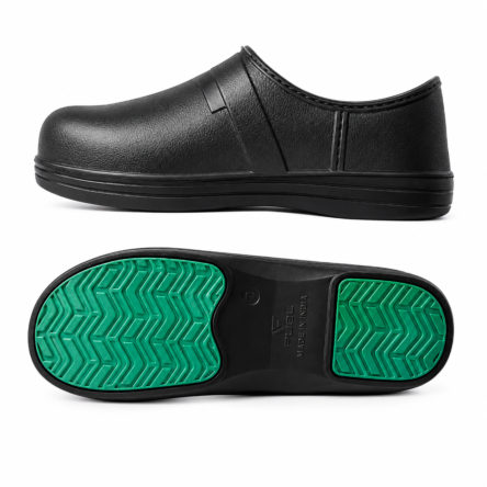 SAFETY SHOES FUEL ORION