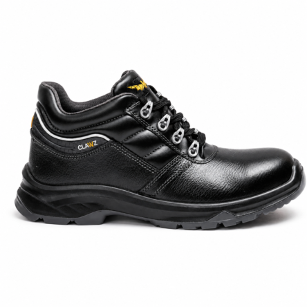 SAFETY SHOES HILLSON CLAWS 4