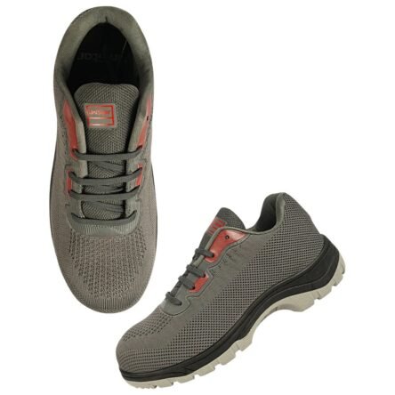 SAFETY SHOES UNISTAR COMFORT GREY