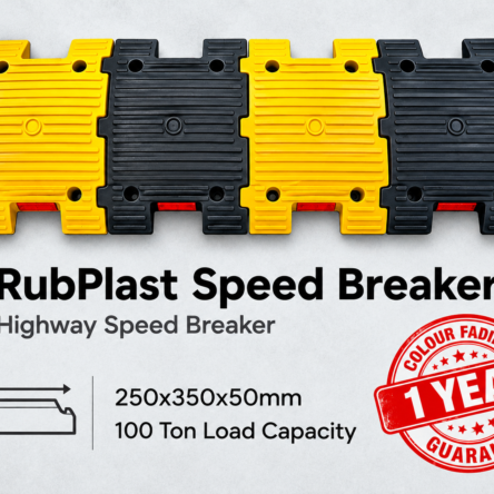 RUBPLAST SPEED BREAKER JAWAHAR RUBBER
