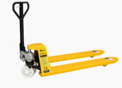 HAND PALLET TRUCK SWIFT MH-HPT2.5-1150