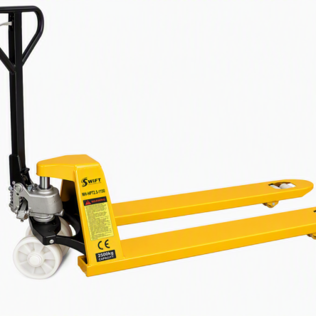 HAND PALLET TRUCK SWIFT MH-HPT2.5-1150