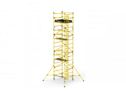 SCUFFOLDING Y-ACCESS XO ZONE 1