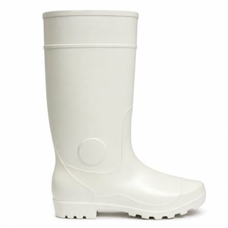 GUMBOOT HILLSON CENTURY