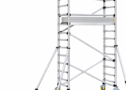 SCUFFOLDING Y-ACCESS FITOUT MASTER