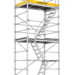 SCUFFOLDING Y-ACCESS LADERSPAN