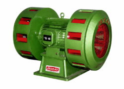 ELECTRICAL OPERATIVE SIRENE JEEKAY 1 KM RADIUS J3D 100