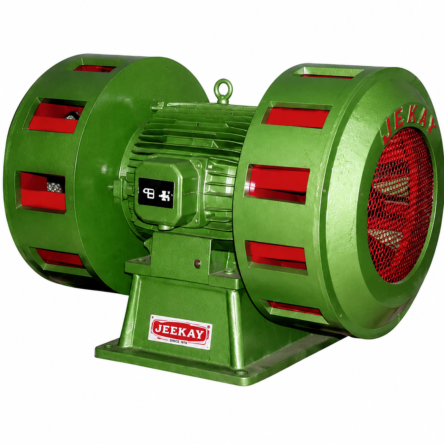 ELECTRICAL OPERATIVE SIRENE JEEKAY 1 KM RADIUS J3D 100