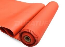 ELECTRICAL MAT DURATUF XVOLT 2.5 MM