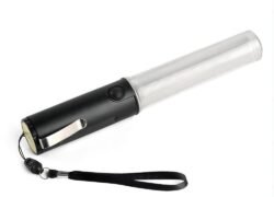 BATTON LIGHT RECHARGEABLE H2
