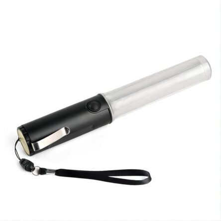 BATTON LIGHT RECHARGEABLE H2